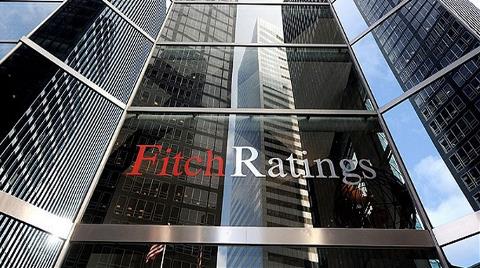 Fitch, Türkiye'nin Notuna Dokunmadı