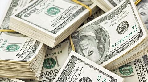 Dolar Yeni Haftaya 3 Liranın Üzerinde Başladı
