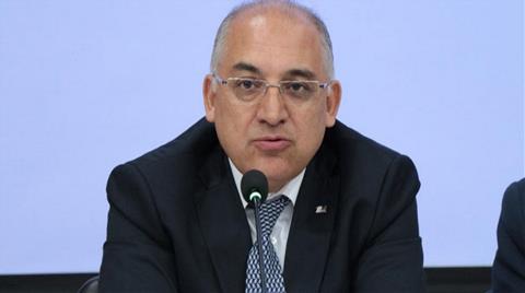 Büyükekşi: Enerjiye 160 Milyar Dolarlık Yatırım Gerekiyor