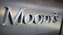 Moody's'den Çin Açıklaması