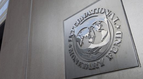 IMF'den Türkiye'ye 'Kırılganlık' Uyarısı