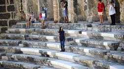  "Aspendos Restorasyonunda Tartışılacak Bir Konu Yok"