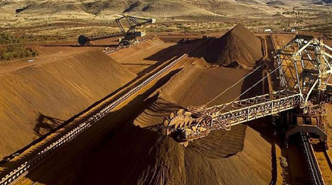 Rio Tinto, Bengalla Kömür Madenini Sattı