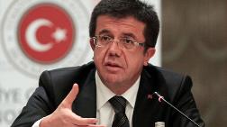 Ekonomi Bakanı Zeybekci İhracat Verilerini Değerlendirdi