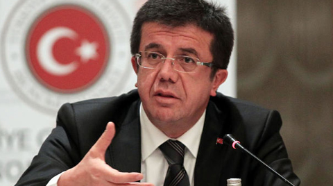 Ekonomi Bakanı Zeybekci İhracat Verilerini Değerlendirdi