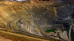 Madenlerde Ruhsat İptali Yerine İdari Para Cezası Geliyor