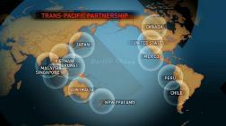 Trans Pasifik Ortaklığı'nda Anlaşma Sağlandı