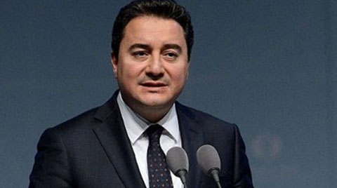 Babacan: Büyüme Bu Yıl Yüzde 3 Olur