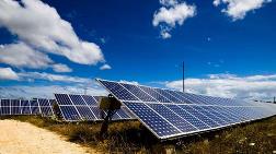 Türkiye, Rüzgar ve Güneş Enerjisi Taahhüdünü Düşürdü
