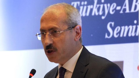 Ulaştırma Sektörüne 442,8 Milyon Avro Hibe Fon
