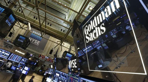 Goldman: Türkiye'de Ekonomik Aktivite Yavaşlayabilir