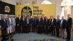 Fikirtepe Platformu 'Ortak Aklı' Buluşturacak