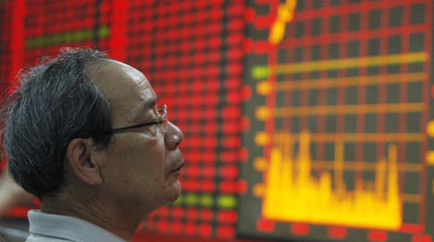 Çin Borsası’ndaki Düzeltme Süreci Tamamlandı
