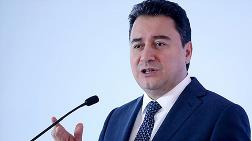 Ali Babacan: Fed Tahmin Edilebilir Olmalı