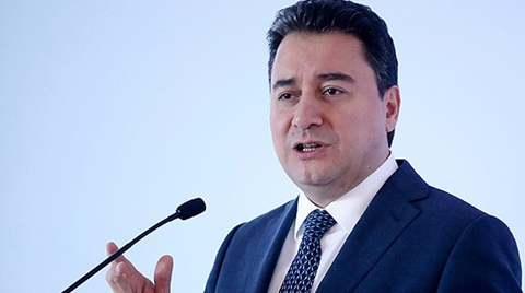 Ali Babacan: Fed Tahmin Edilebilir Olmalı