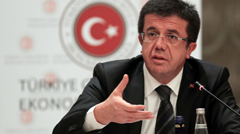 "Büyümede Yüzde 5'leri Tekrar Göreceğiz"