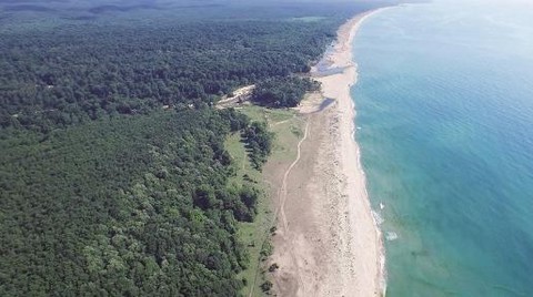 İğneada’ya Santral Yapılması Hukuken Mümkün Değil