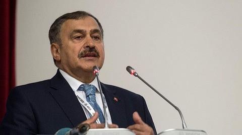 "Barajlara Karşı Çıkmak Bir Cinnettir"