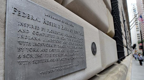 New York Fed Başkanı Dudley "Faiz Artar" Dedi