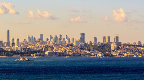 "İstanbul Yabancı Yatırımcıların Gözdesi Olmaya Devam Ediyor"