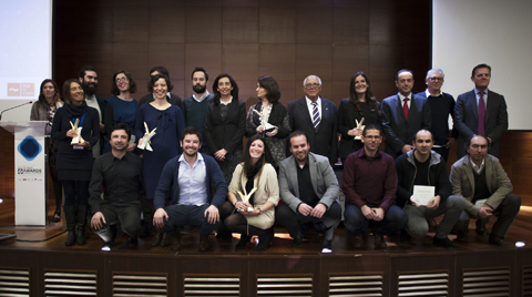 İspanyol Seramik Ödülleri 13. Kez Sahiplerini Buldu İspanyol Seramik Ödülleri 13. Kez Sahiplerini Buldu
