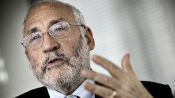 Nobel Ödüllü Ekonomist Stiglitz: Faiz Bu Yıl Artmaz 