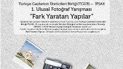 Fark Yaratan Yapılar Fotoğraf Yarışması