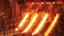 Çelik Sektöründe 10 Yılın En Büyük Resesyonu