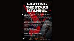 Sahne Aydınlatma Konferansı: Lighting The Stars