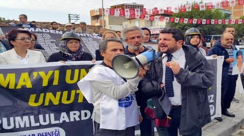 "Kamuoyunun İlgisi ve Takibi Soma Davasını ‘Baskılardan’ Koruyor"