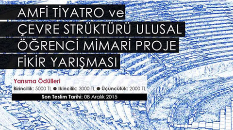 Işık Üniversitesi Amfi Tiyatro ve Çevre Strüktürü Ulusal Öğrenci Mimari Proje Fikir Yarışması Işık Üniversitesi Amfi Tiyatro ve Çevre Strüktürü Ulusal Öğrenci Mimari Proje Fikir Yarışması