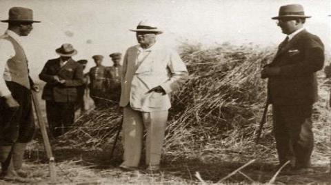 Atatürk Orman Çiftliği’nde Vasiyeti İhlal Davası Reddedildi