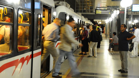 Küçükçekmece'ye Yeni Metro Hatları Geliyor