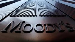 Moody's: Türkiye En Kırılgan Ülke