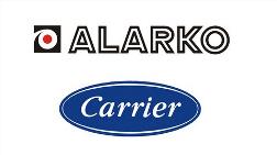 Alarko Carrier’dan Ortadoğu’ya 20,2 Milyon Dolarlık İhracat