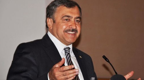 "İklim Değişikliğinde Türkiye'nin Bir Kabahati Yok"