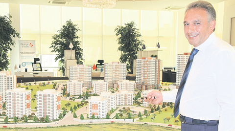 450 Yıllık Kervan Saray’ı Otel Olarak İnşa Edecek