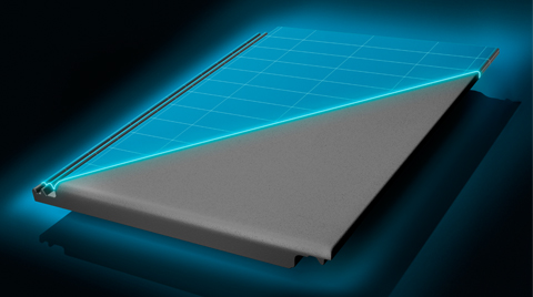 Braas'tan Yeni Teknoloji Yatırımı: Evolution Innotech