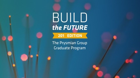 'Build the Future'de Beşinci Dönem Başladı