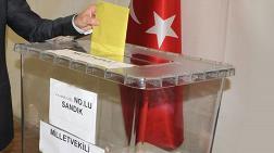"Siyasi Belirsizlikteki Rahatlama Türkiye İçin Pozitif Olabilir"