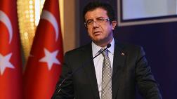 Zeybekci: 2016 Ekonomide Sıçrama Yılı Olacak