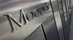 Moody's: Türkiye Dış Kırılganlıklara Açık