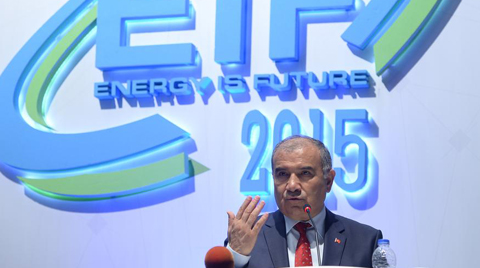 Enerji Bakanı: En Önemli Eksiğimiz Nükleer Enerji