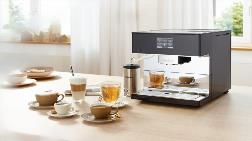 Miele'den CM7500 Solo Kahve Makinesi