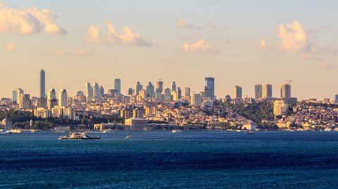 1980 Sonrası İstanbul’da Yaşanan Kentsel Gelişme Dinamikleri 