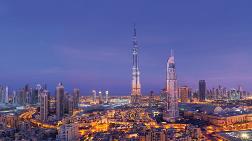 Emaar Properties, 2015’in İlk 9 Ayında 830 Milyon Dolar Kâr Yaptı