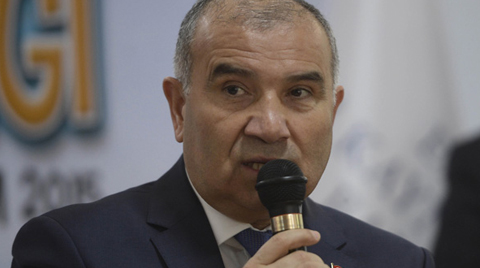 "Soma'da Tespit Edilmiş 100 Milyonluk Cevher Var"