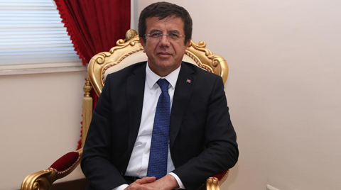 "Türkiye G20'yi Fırsat Olarak Değerlendirecek"