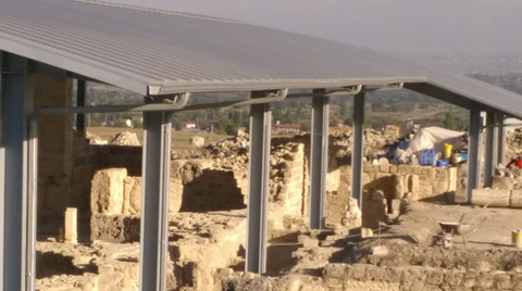 Polinet, Dünya Kültür Mirasını Koruyacak