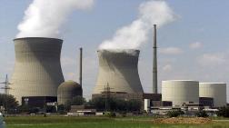 Nükleer Santral için Zeytinlik Kanunu Bekleniyor